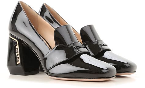 sapato feminino prada|Women's Shoes .